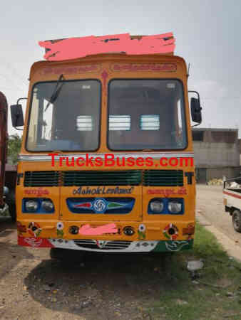 Ashok Leyland 3518 